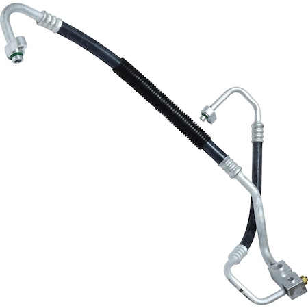 Universal Air Cond Universal Air Conditioning Hose Assembly, Ha10414C HA10414C